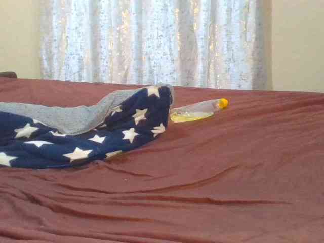 Shantell webcam