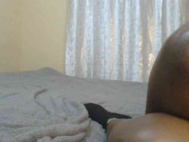 Shantell webcam