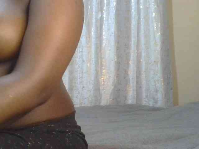 Shantell webcam