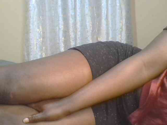 Shantell webcam