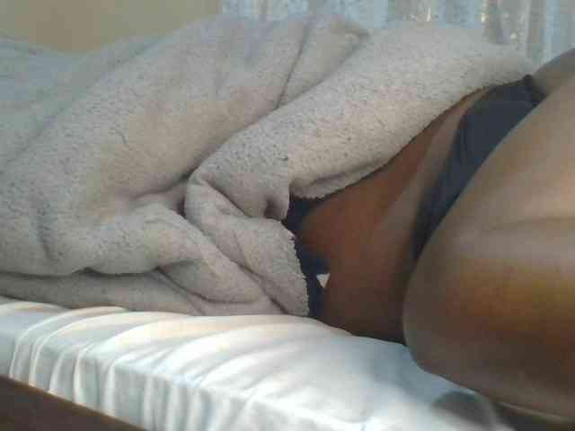 Shantell webcam