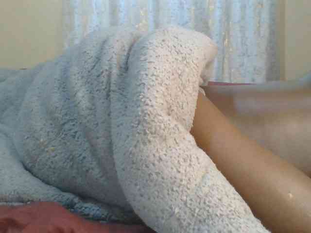 Shantell webcam