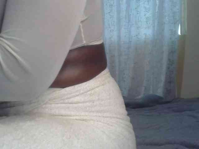 Shantell webcam