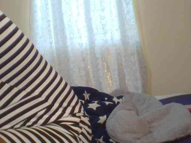 Shantell webcam