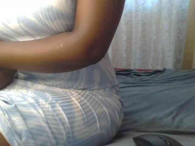 Shantell webcam
