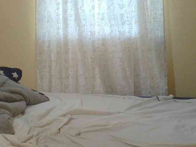 Shantell webcam