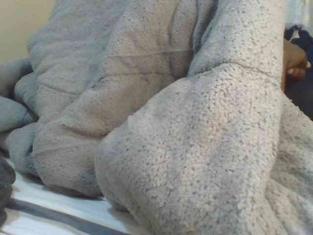 Shantell webcam