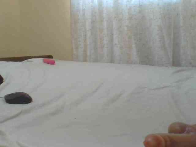 Shantell webcam