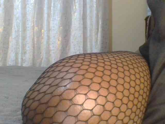 Shantell webcam
