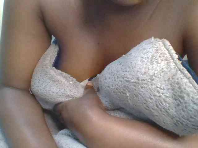 Shantell webcam