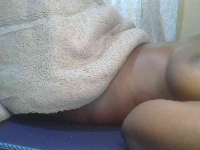 Shantell webcam