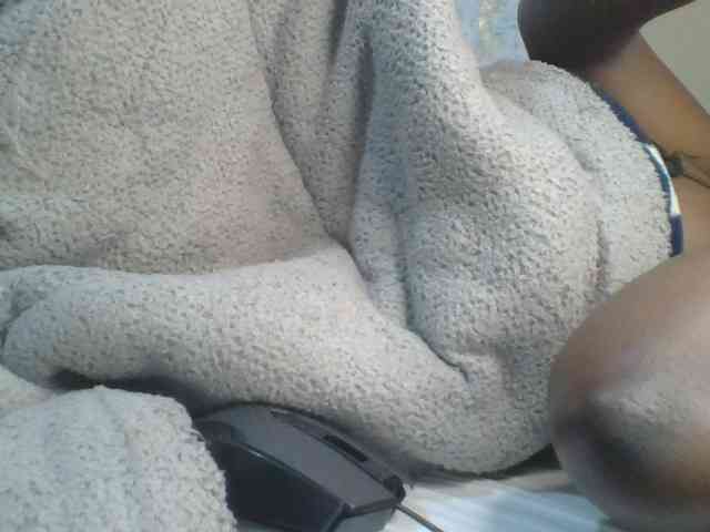 Shantell webcam