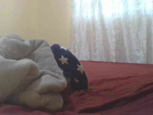 Shantell webcam
