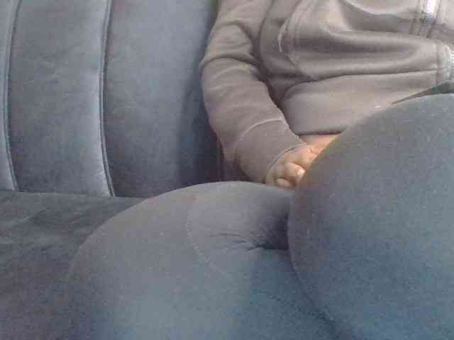 Shantell webcam