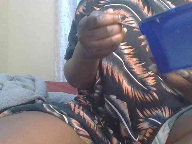Shantell webcam