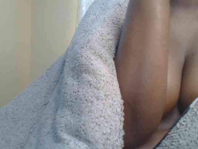 Shantell webcam