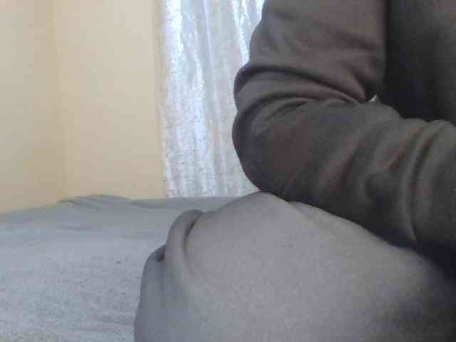 Shantell webcam