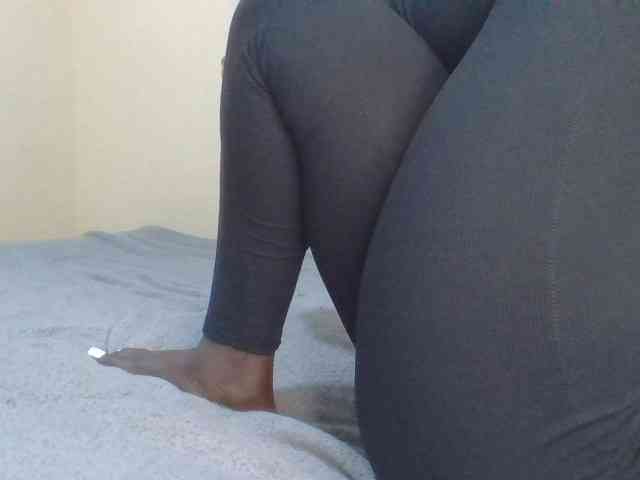 Shantell webcam