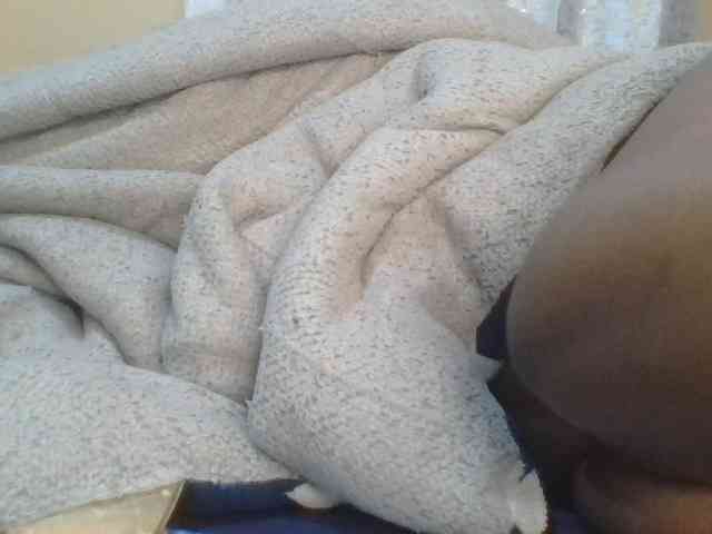 Shantell webcam