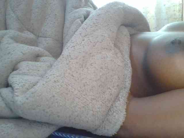 Shantell webcam