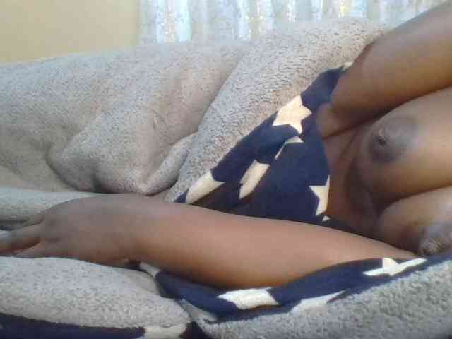 Shantell webcam