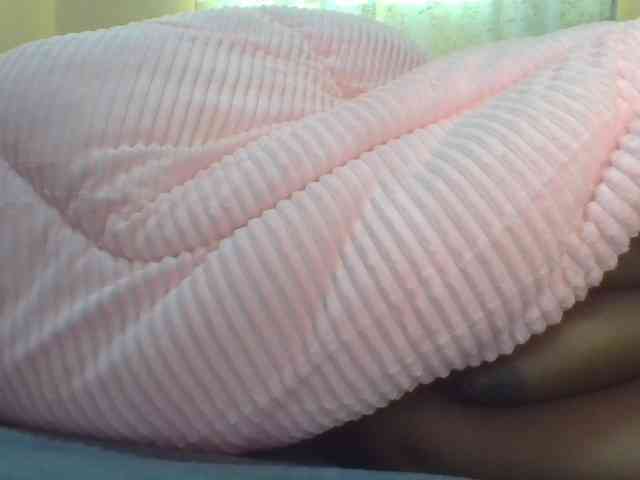 Shantell webcam