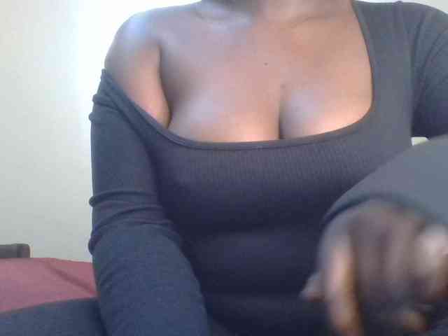 Shantell webcam