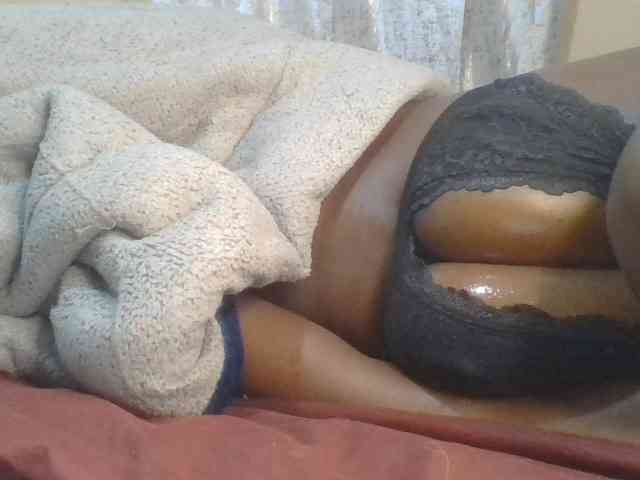 Shantell webcam