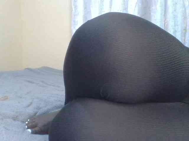 Shantell webcam