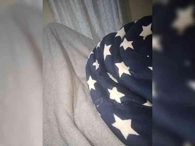 Shantell webcam