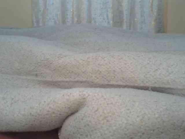 Shantell webcam