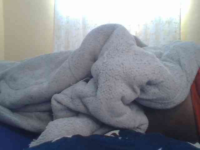 Shantell webcam