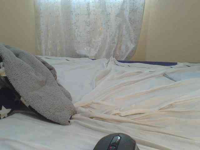 Shantell webcam