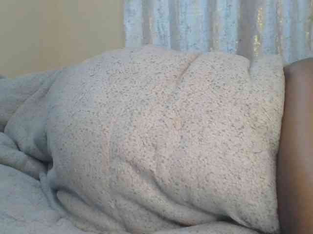 Shantell webcam
