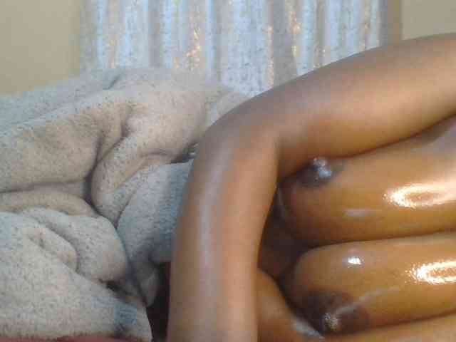 Shantell webcam