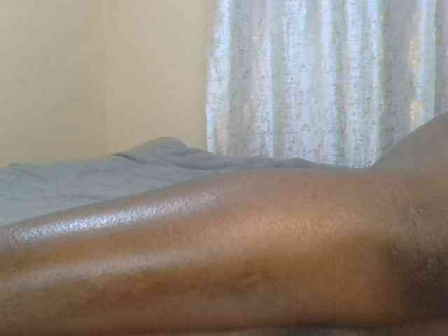 Shantell webcam