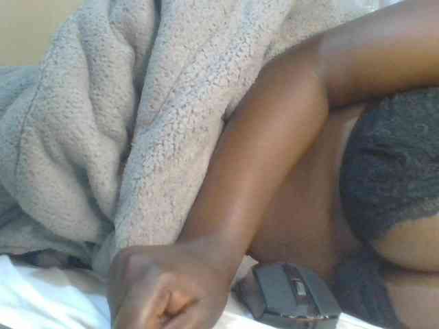 Shantell webcam