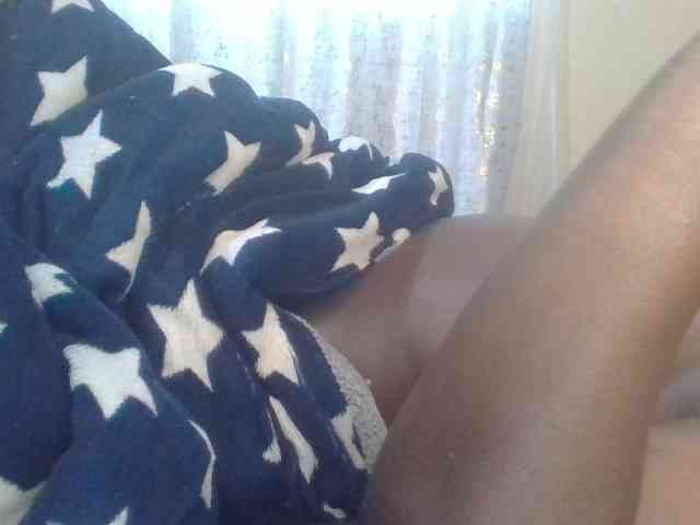 Shantell webcam