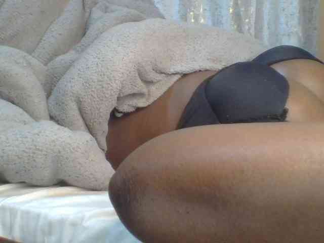 Shantell webcam