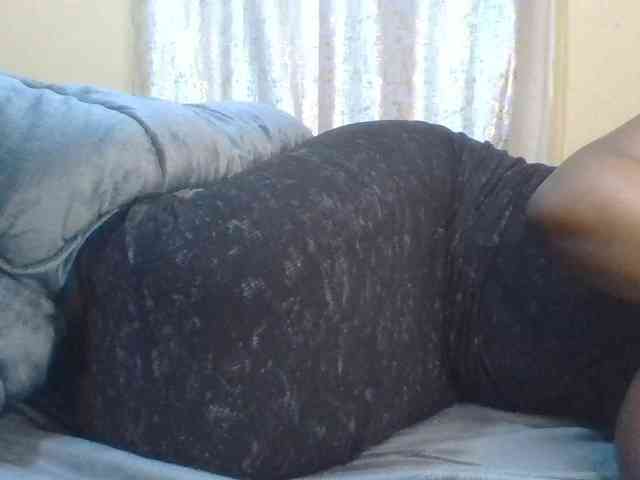 Shantell webcam