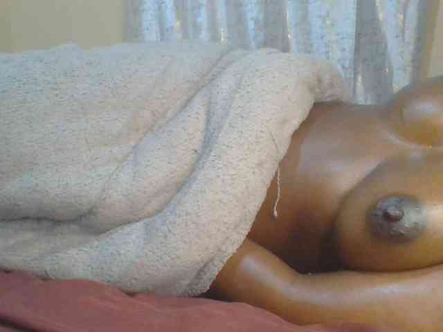 Shantell webcam