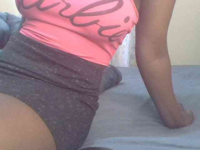 Shantell webcam
