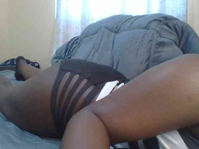 Shantell webcam