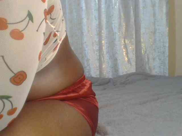 Shantell webcam