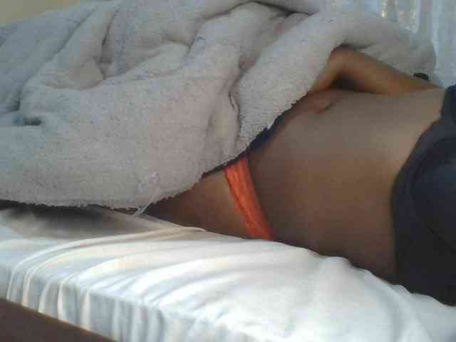 Shantell webcam