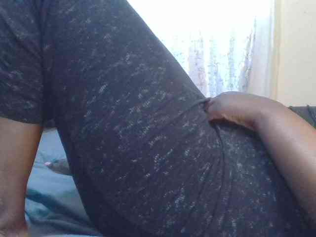 Shantell webcam