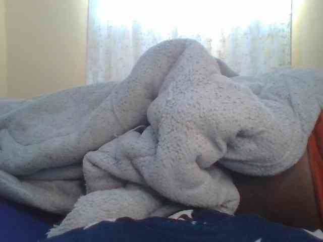 Shantell webcam