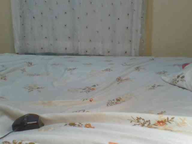 Shantell webcam