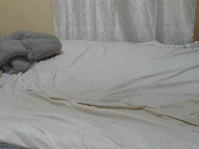 Shantell webcam