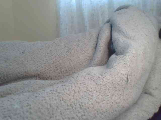 Shantell webcam